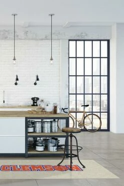 Flash Sale 💯 Ruggable Clemson Spirit Rug 👍 -Area Rugs Sales Store clemson spirit C RC NC004 27 333a9a80 c491 40b0 b9ea cd6cc1129874