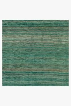 Cheap 🧨 Ruggable Coastal Linear Stripe Aqua Rug ✔️ -Area Rugs Sales Store coastal linear stripe aqua D RC 0326 27 V2