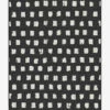Best reviews of 🛒 Ruggable Outdoor Cobblestone Black Rug 🎉