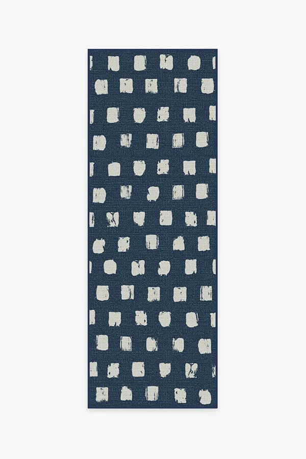 Coupon 👍 Ruggable Outdoor Cobblestone Navy Rug 🛒 5 Coupon 👍 Ruggable Outdoor Cobblestone Navy Rug 🛒 - Image 5