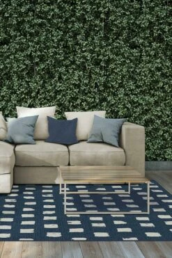 Coupon 👍 Ruggable Outdoor Cobblestone Navy Rug 🛒 11 Coupon 👍 Ruggable Outdoor Cobblestone Navy Rug 🛒 -Area Rugs Sales Store cobblestone navy C RC OD034 57