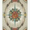 Coupon ⌛ Ruggable Compass Rose Rug 👍