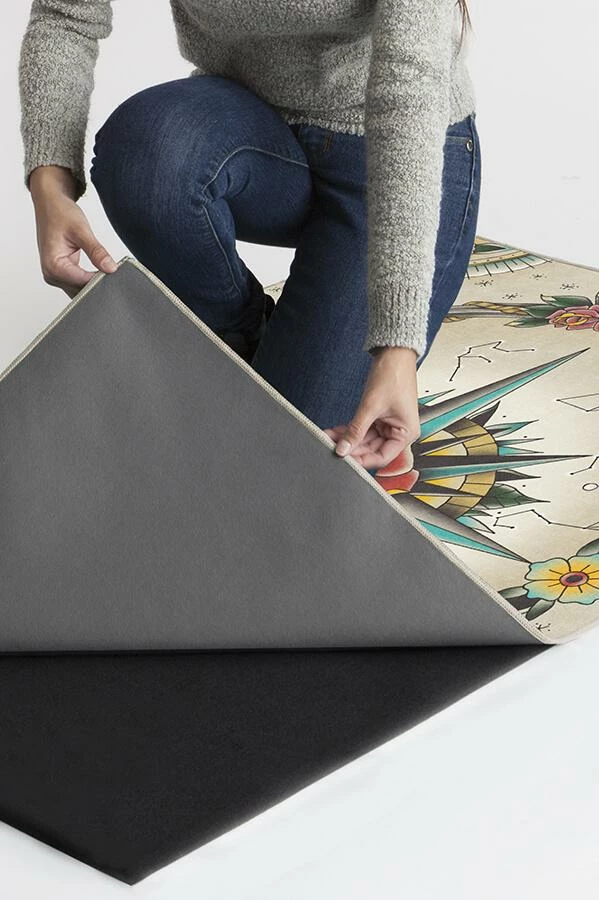 Coupon โ Ruggable Compass Rose Rug ๐ 2 Coupon โ Ruggable Compass Rose Rug ๐ - Image 2