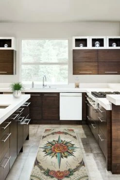 Coupon โ Ruggable Compass Rose Rug ๐ 15 Coupon โ Ruggable Compass Rose Rug ๐ -Area Rugs Sales Store compass rose C RC 0634 27