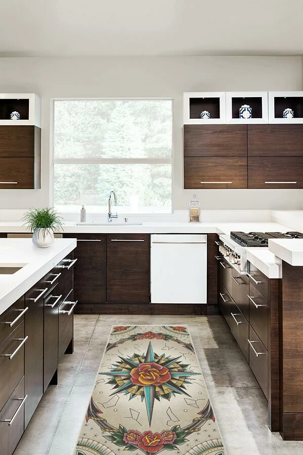 Coupon โ Ruggable Compass Rose Rug ๐ 8 Coupon โ Ruggable Compass Rose Rug ๐ - Image 8