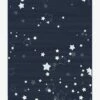 Best Sale 😉 Ruggable Constellation Navy Rug 👍