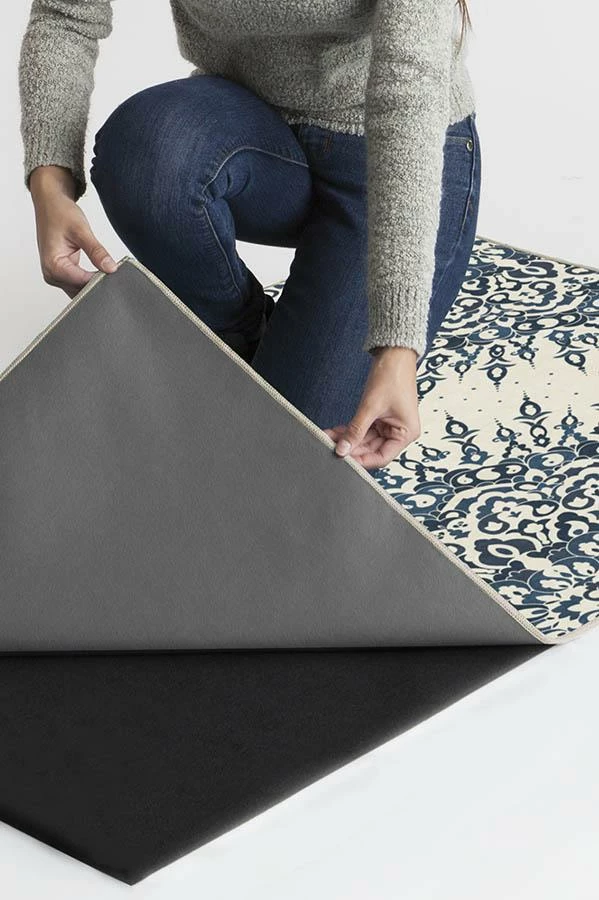 Best deal 𧨠Ruggable Cosima Slate Rug π 2 Best deal 𧨠Ruggable Cosima Slate Rug π - Image 2