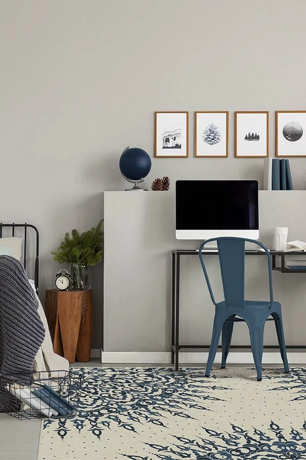 Best deal 𧨠Ruggable Cosima Slate Rug π 4 Best deal 𧨠Ruggable Cosima Slate Rug π - Image 4