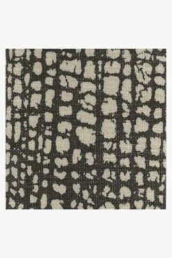 Budget 🥰 Ruggable Crackle Black & White Rug ⭐ 14 Budget 🥰 Ruggable Crackle Black & White Rug ⭐ -Area Rugs Sales Store crackle black white D RC MO001 27 5b85b8ab 0f20 45e1 8ca4 c966a2ab18ce