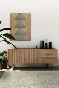 Buy 😉 Ruggable Crackle Light Grey Rug 💯 -Area Rugs Sales Store crackle light grey C RC MO002 57