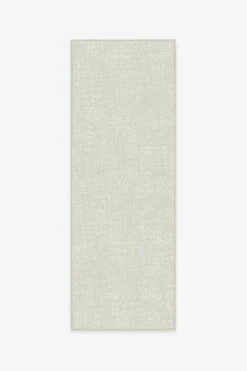 New 😍 Ruggable Crosshatch Light Grey Rug ⌛ -Area Rugs Sales Store crosshatch light grey A RC 0402 27 V2