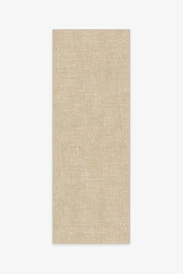 Best deal โ๏ธ Ruggable Crosshatch Natural Rug ๐ 5 Best deal โ๏ธ Ruggable Crosshatch Natural Rug ๐ - Image 5