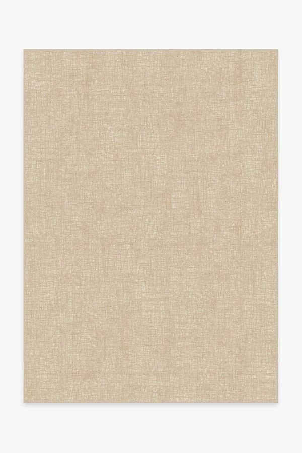 Best deal โ๏ธ Ruggable Crosshatch Natural Rug ๐ 1 Best deal โ๏ธ Ruggable Crosshatch Natural Rug ๐