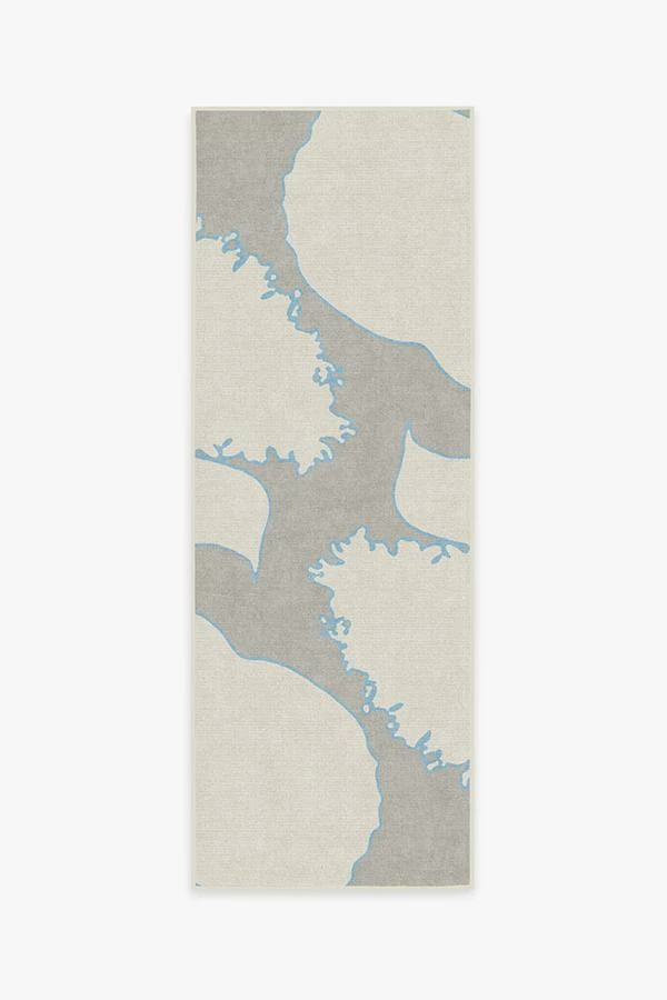 Best Sale โญ Ruggable Cynthia Rowley Dandelion Grey Rug ๐ 5 Best Sale โญ Ruggable Cynthia Rowley Dandelion Grey Rug ๐ - Image 5