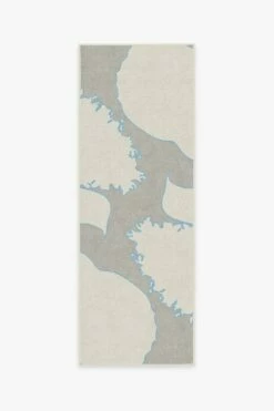 Best Sale โญ Ruggable Cynthia Rowley Dandelion Grey Rug ๐ 13 Best Sale โญ Ruggable Cynthia Rowley Dandelion Grey Rug ๐ -Area Rugs Sales Store cynthia rowley dandelion grey B RC CR010 27