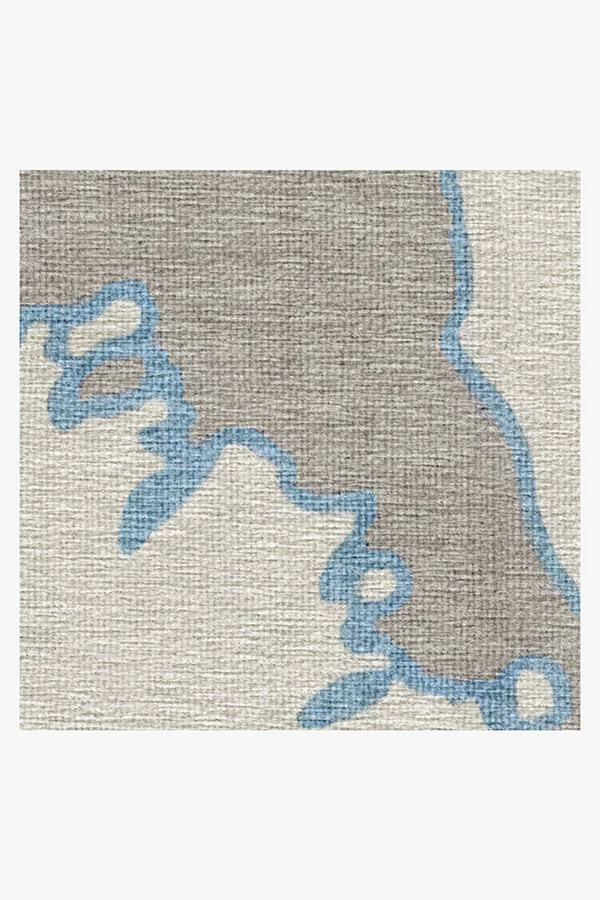 Best Sale โญ Ruggable Cynthia Rowley Dandelion Grey Rug ๐ 7 Best Sale โญ Ruggable Cynthia Rowley Dandelion Grey Rug ๐ - Image 7