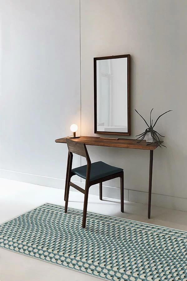 Wholesale 🤩 Ruggable Cynthia Rowley Lamella Jade Rug ⭐ 8 Wholesale 🤩 Ruggable Cynthia Rowley Lamella Jade Rug ⭐ - Image 8