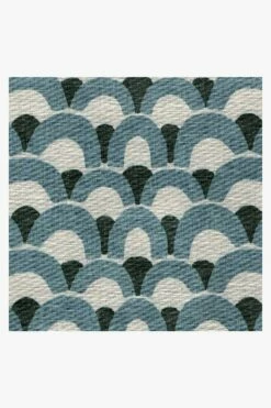 Wholesale 🤩 Ruggable Cynthia Rowley Lamella Jade Rug ⭐ 14 Wholesale 🤩 Ruggable Cynthia Rowley Lamella Jade Rug ⭐ -Area Rugs Sales Store cynthia rowley lamella jade D RC CR007 27