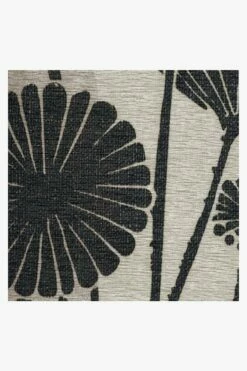 Hot Sale ⭐ Ruggable Cynthia Rowley Pompom Black & White Rug 🎉 10 Hot Sale ⭐ Ruggable Cynthia Rowley Pompom Black & White Rug 🎉 -Area Rugs Sales Store cynthia rowley pompom black white D RC CR008 57