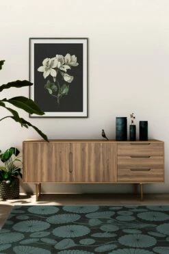 Outlet 🤩 Ruggable Cynthia Rowley Pompom Jade Rug 🎁 -Area Rugs Sales Store cynthia rowley pompom jade C RC CR009 57