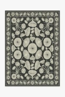 Area Rugs Sales Store -Area Rugs Sales Store cynthia rowley suzani black B RC CR003 57