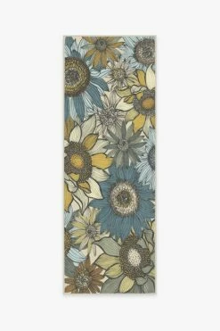 Hot Sale โ๏ธ Ruggable Dalilah Capri Rug ๐ฏ 12 Hot Sale โ๏ธ Ruggable Dalilah Capri Rug ๐ฏ -Area Rugs Sales Store dalilah capri A RC 0583 27 V2