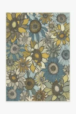 Hot Sale ✔️ Ruggable Dalilah Capri Rug 💯