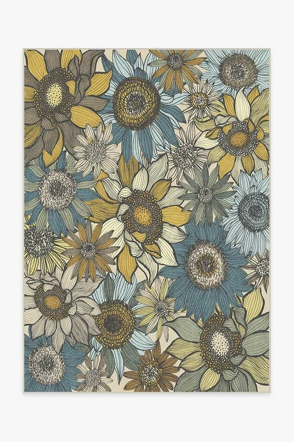 Hot Sale โ๏ธ Ruggable Dalilah Capri Rug ๐ฏ 1 Hot Sale โ๏ธ Ruggable Dalilah Capri Rug ๐ฏ