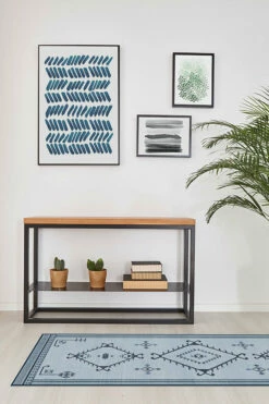 Best deal 😀 Ruggable Damali Blue Overdye Rug ⌛ -Area Rugs Sales Store damali blue overdye C RC MT003 27