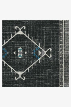 Brand new 😀 Ruggable Damali Charcoal Rug 🤩 14 Brand new 😀 Ruggable Damali Charcoal Rug 🤩 -Area Rugs Sales Store damali charcoal D RC MT002 27 V2