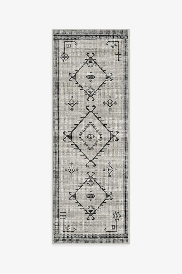 Buy ⌛ Ruggable Damali Grey Overdye Rug ❤️ 5 Buy ⌛ Ruggable Damali Grey Overdye Rug ❤️ - Image 5