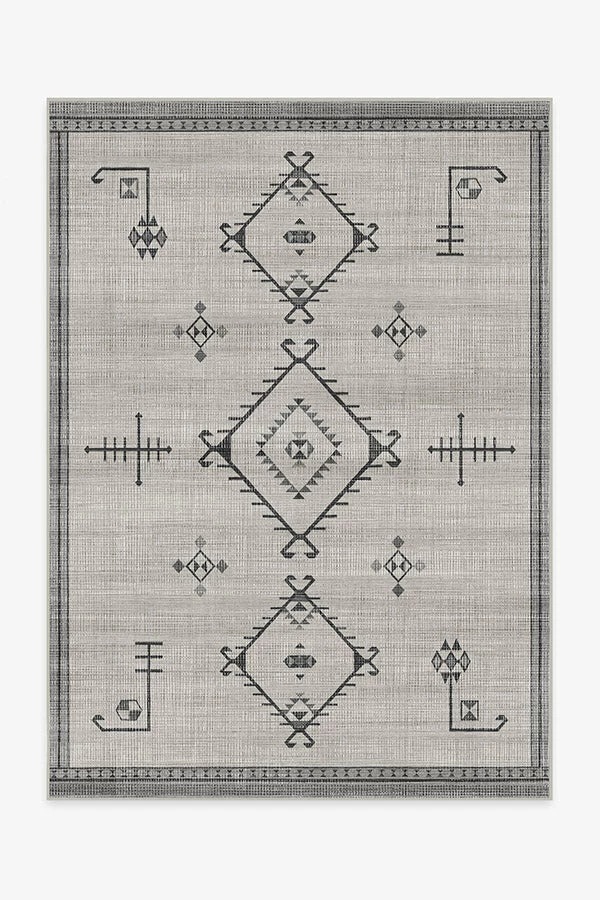 Buy ⌛ Ruggable Damali Grey Overdye Rug ❤️ 1 Buy ⌛ Ruggable Damali Grey Overdye Rug ❤️