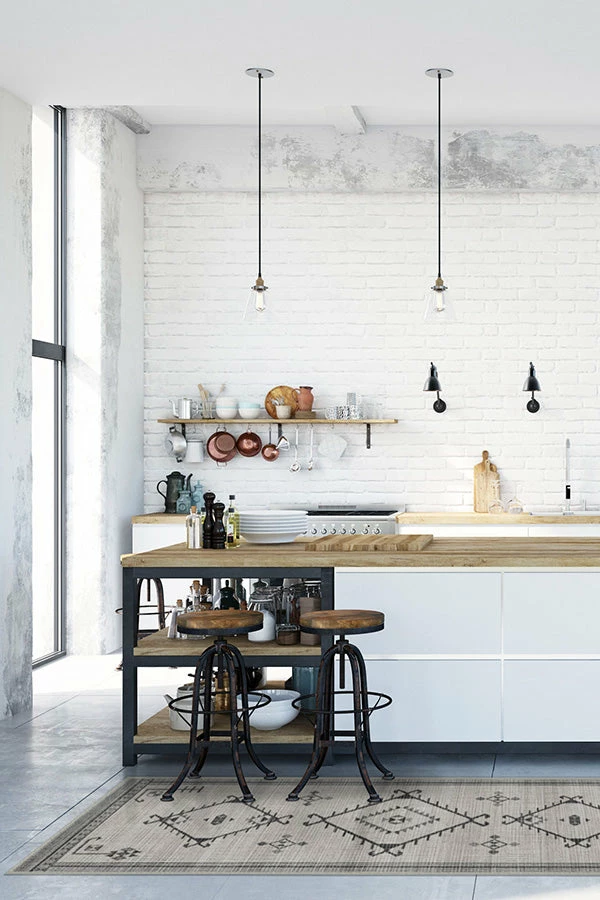 Buy ⌛ Ruggable Damali Grey Overdye Rug ❤️ 8 Buy ⌛ Ruggable Damali Grey Overdye Rug ❤️ - Image 8