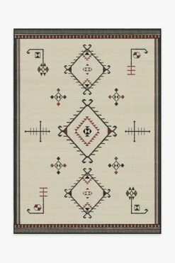 Budget โ๏ธ Ruggable Damali Sumac Rug ๐งจ
