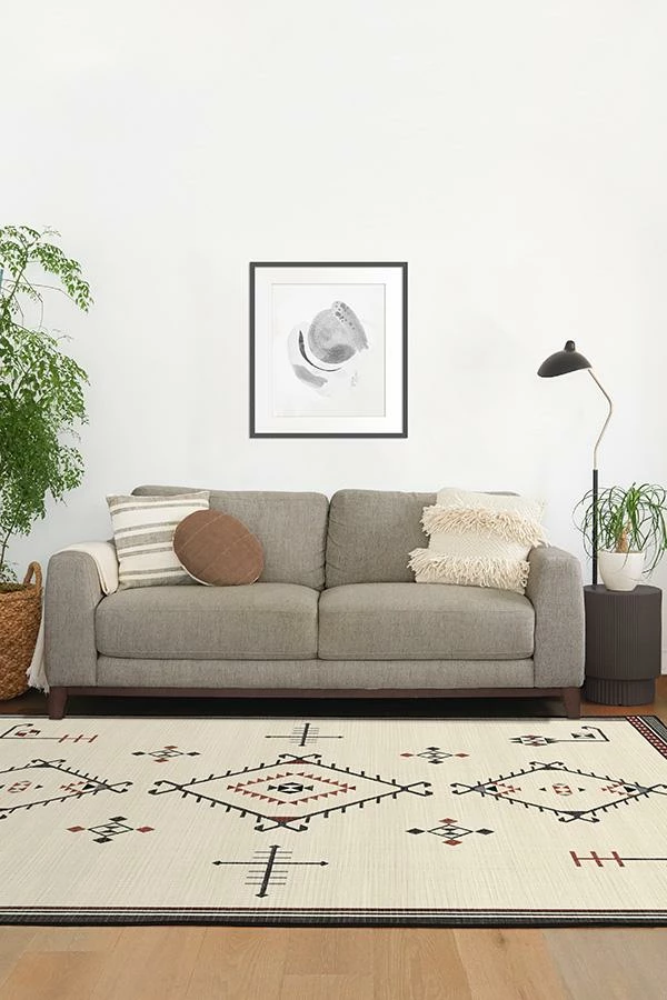 Budget ✔️ Ruggable Damali Sumac Rug 🧨 4 Budget ✔️ Ruggable Damali Sumac Rug 🧨 - Image 4