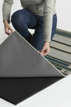 Best Sale 🔔 Ruggable Dasan Indigo Rug ⌛ -Area Rugs Sales Store dasan indigo B RC 0696 27 35d6cb87 907f 4ae5 b111 abcedca2a96b