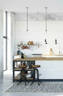 Top 10 🌟 Ruggable Delphina Delft Blue Rug 😀 -Area Rugs Sales Store delphina delft blue C RC MT011 27 1a404699 ed33 4042 aa5c 4c2c7f4cea73