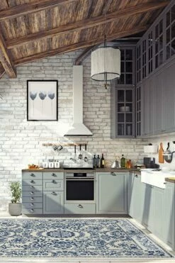 Top 10 🌟 Ruggable Delphina Delft Blue Rug 😀 -Area Rugs Sales Store delphina delft blue C RC MT011 57 feffb457 7401 4c8a b6a8 4ef82414a48d