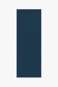Budget ๐ Ruggable Outdoor Denim Solid Indigo Blue Rug ๐ 12 Budget ๐ Ruggable Outdoor Denim Solid Indigo Blue Rug ๐ -Area Rugs Sales Store denim solid indigo blue A RC OD010 27