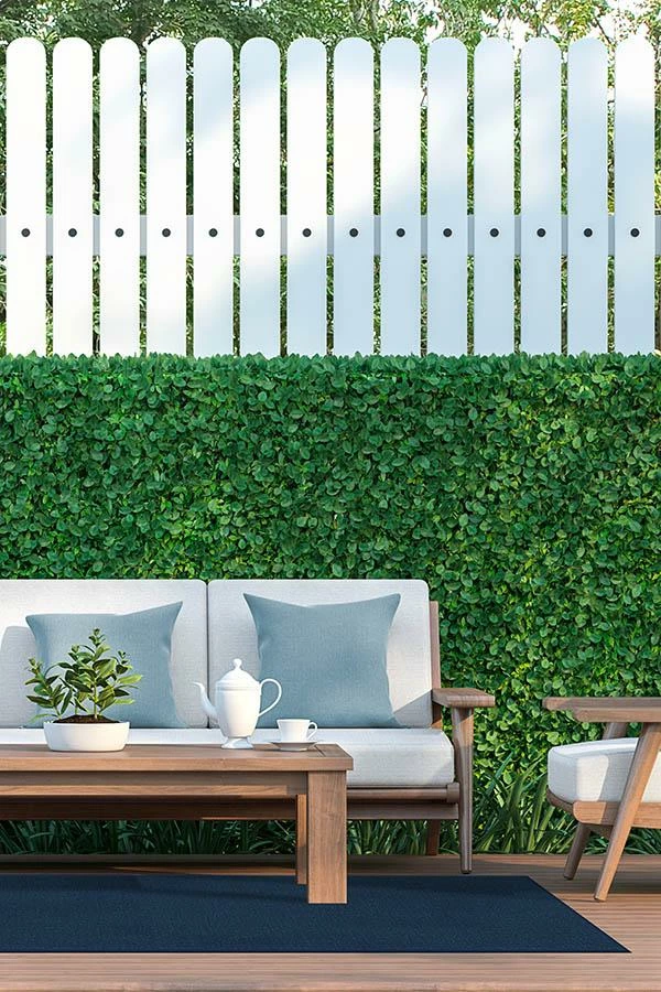 Budget ๐ Ruggable Outdoor Denim Solid Indigo Blue Rug ๐ 8 Budget ๐ Ruggable Outdoor Denim Solid Indigo Blue Rug ๐ - Image 8