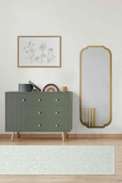 Wholesale ❤️ Ruggable Delphina Powder Blue Rug 💯 15 Wholesale ❤️ Ruggable Delphina Powder Blue Rug 💯 -Area Rugs Sales Store dephina powder blue C RC NU013 27 V2