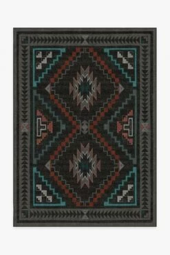 Best deal ๐ Ruggable Desert Charcoal Rug ๐