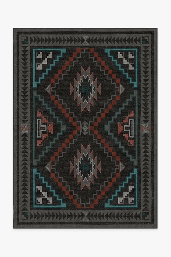 Best deal ๐ Ruggable Desert Charcoal Rug ๐ 1 Best deal ๐ Ruggable Desert Charcoal Rug ๐