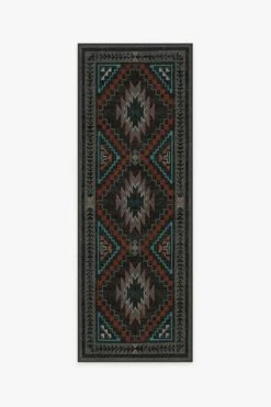 Best deal ๐ Ruggable Desert Charcoal Rug ๐ 13 Best deal ๐ Ruggable Desert Charcoal Rug ๐ -Area Rugs Sales Store desert charcoal B RC 0694 27