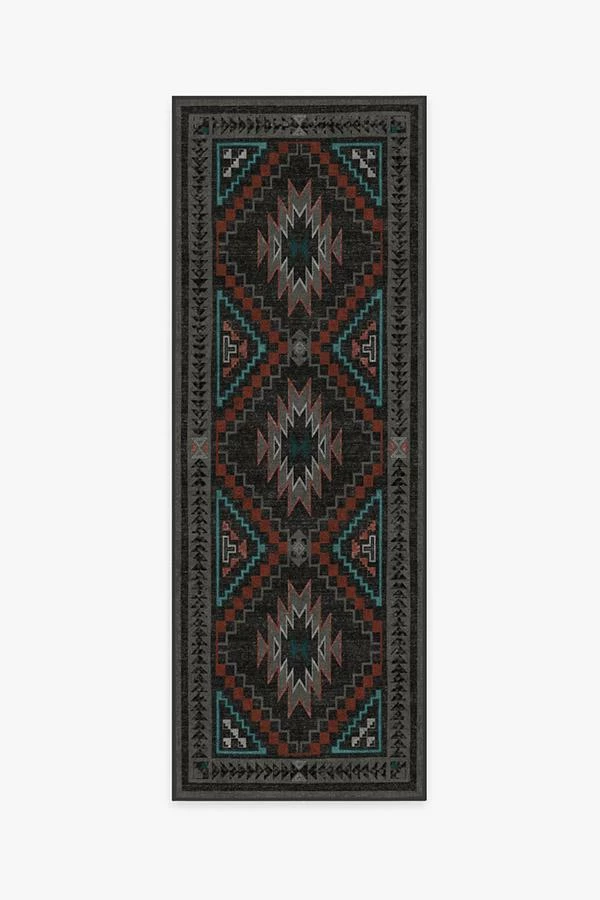 Best deal ๐ Ruggable Desert Charcoal Rug ๐ 6 Best deal ๐ Ruggable Desert Charcoal Rug ๐ - Image 6