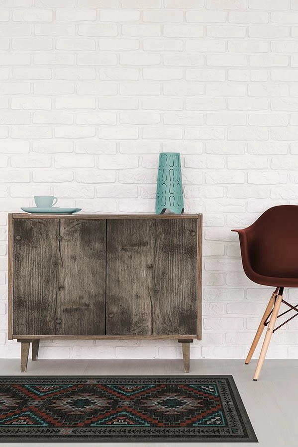 Best deal ๐ Ruggable Desert Charcoal Rug ๐ 8 Best deal ๐ Ruggable Desert Charcoal Rug ๐ - Image 8