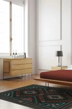 Best deal ๐ Ruggable Desert Charcoal Rug ๐ 11 Best deal ๐ Ruggable Desert Charcoal Rug ๐ -Area Rugs Sales Store desert charcoal C RC 0694 57