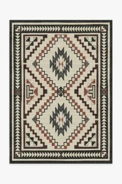 Coupon 💯 Ruggable Desert Sumac Rug 🔥