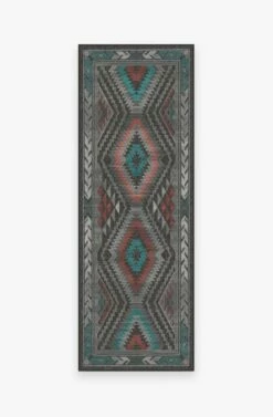 New ⌛ Ruggable Dessa Diamond Charcoal Rug 🎉 -Area Rugs Sales Store dessa diamond charcoal A RC MT023 27 39bf2674 b326 4b24 8eb6 8575acf8d7c0