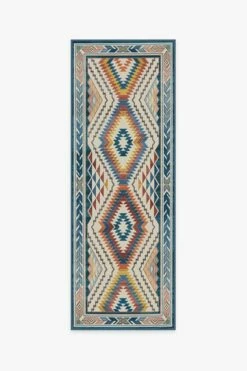 Coupon 👏 Ruggable Dessa Diamond Polychrome Rug 😍 -Area Rugs Sales Store dessa diamond polychrome A RC MT024 27 457261db 62e9 4f75 9d04 b519a068b39b